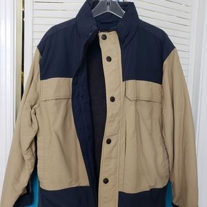 Ski or Winter Jacket Mens
